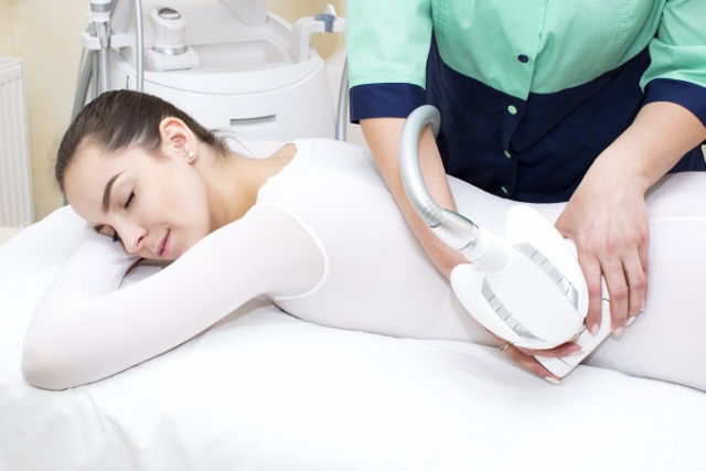 Fibromyalgie behandelen met endermologie