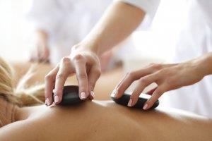 Wellness Massage in Antwerpen