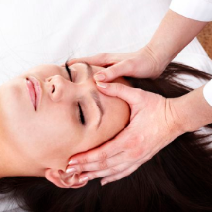 Mindfullness massage