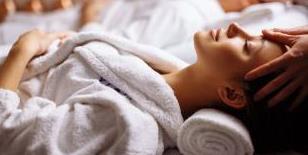 Beauty arrangementen