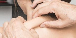 Medische massages bij the Wellness Room