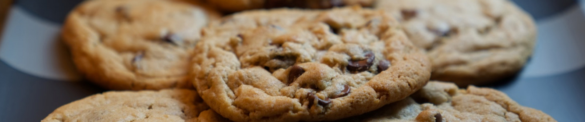 Cookies van the Wellness Room