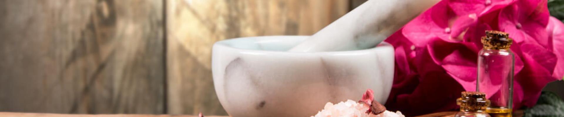 Reflexologie Massage in Antwerpen