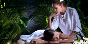 Luxe massages bij the Wellness Room