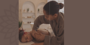 Lichaamsklachten bij the Wellness Room