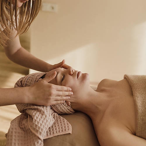 Reflexologie Massage in Antwerpen Zuid