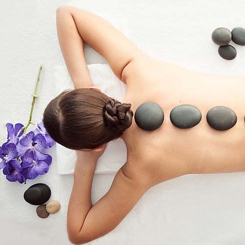 Hotstone massage Antwerpen