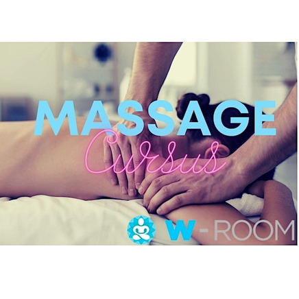 Massage Cursus